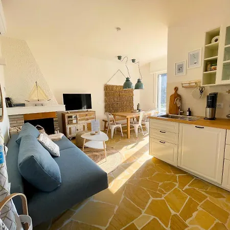 Tatil Evi *Neu* Charmante Villetta Oliveto Pool*3Min Zum See